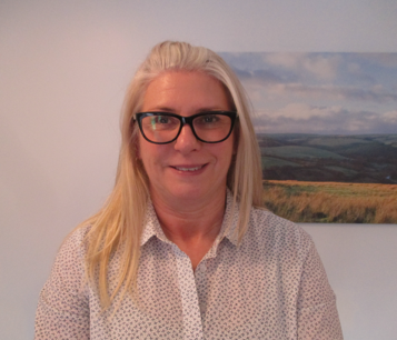 Profile photo of Vicky Mcdonald