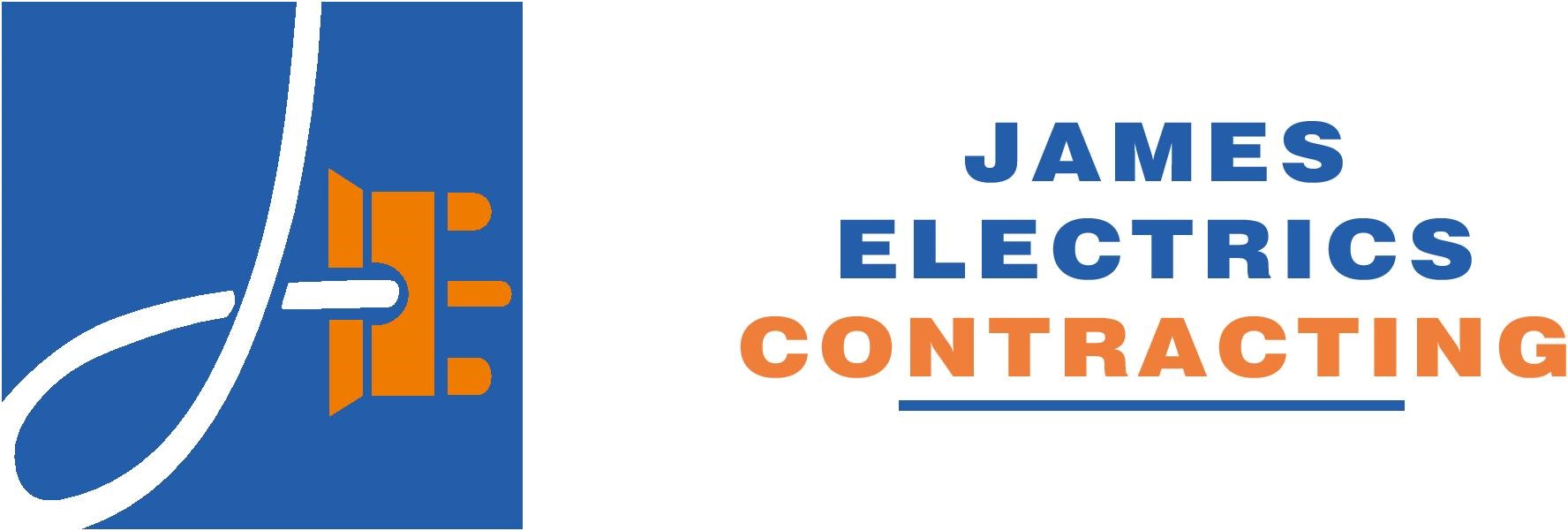 James Electrics