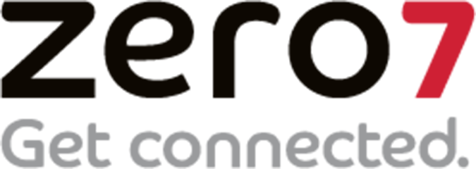 Zero 7 Web