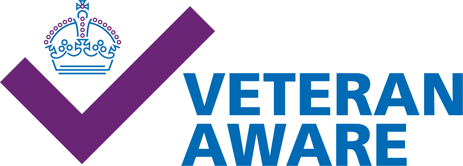 Veteran Aware Accredited