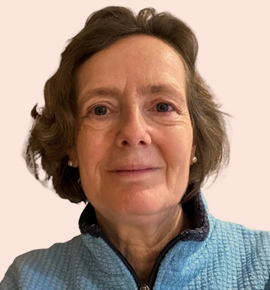 Profile photo of Glenys Gray