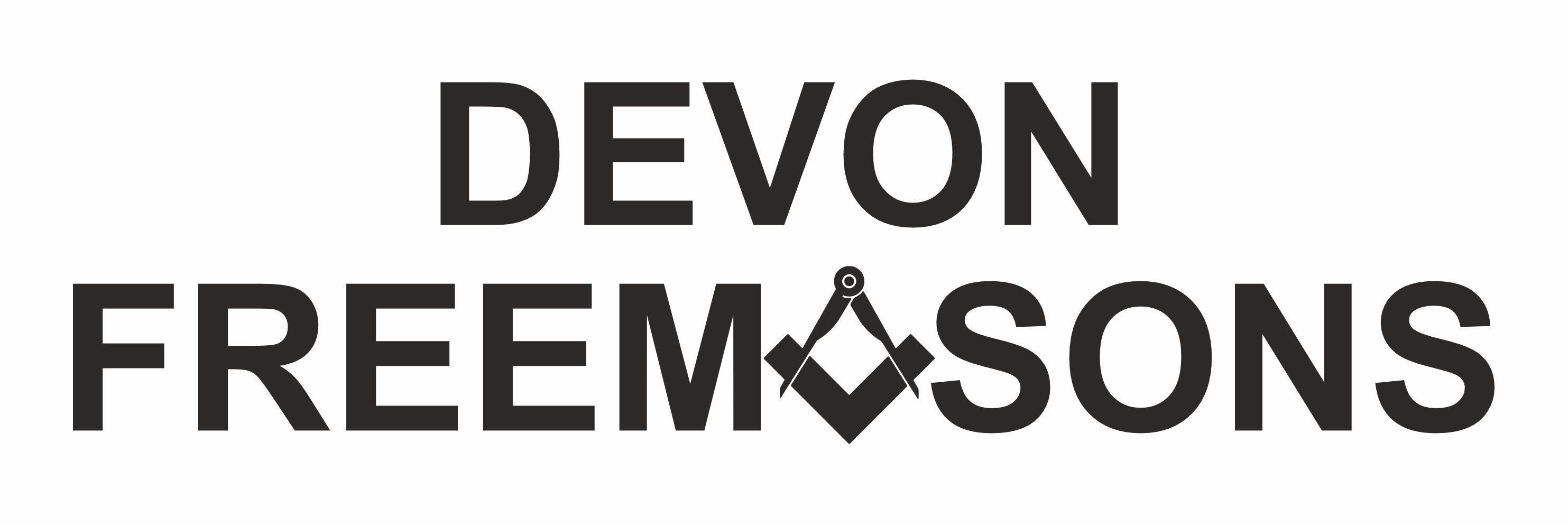 Devonshire Freemasons Logo