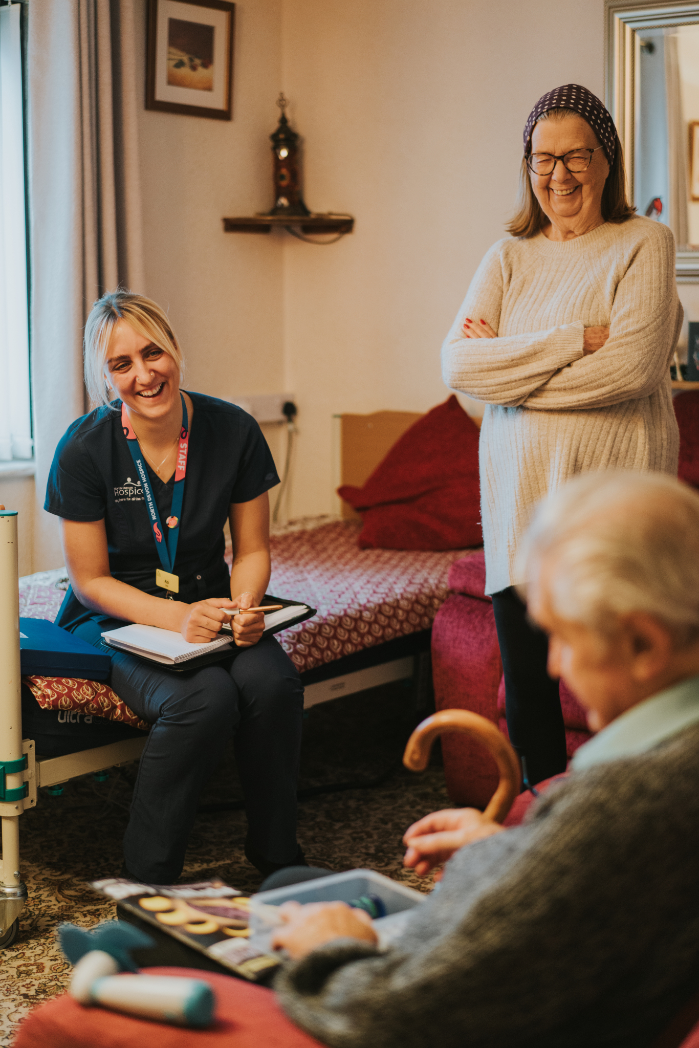 Patients And Lunch Club 12.12.2024 (6 Of 46)