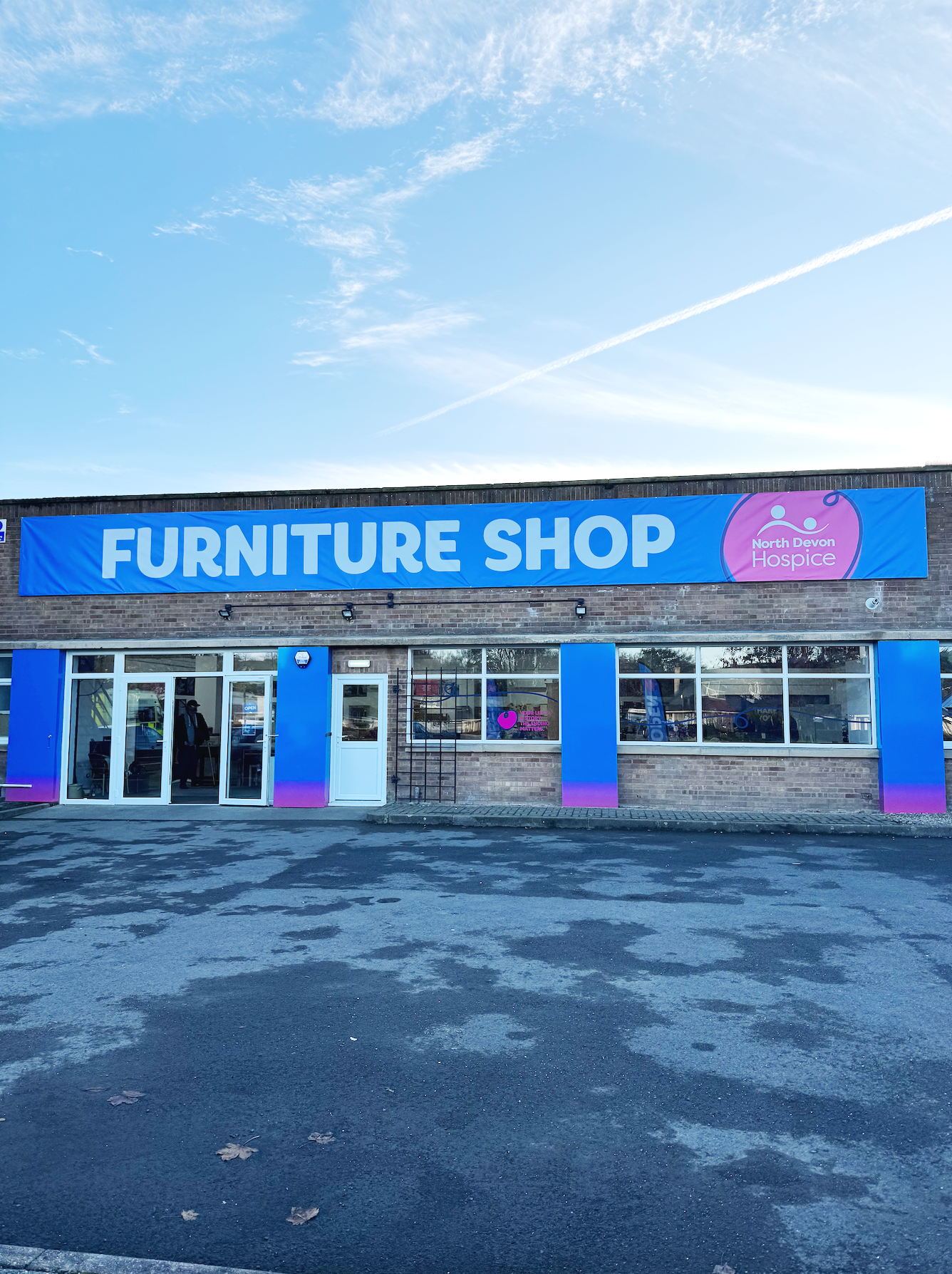 Furniture Shop