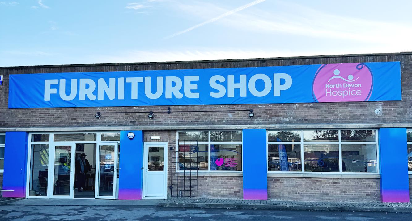 Furniture Shop