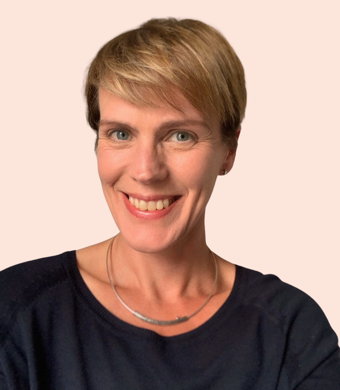 Profile photo of Sally Marchant