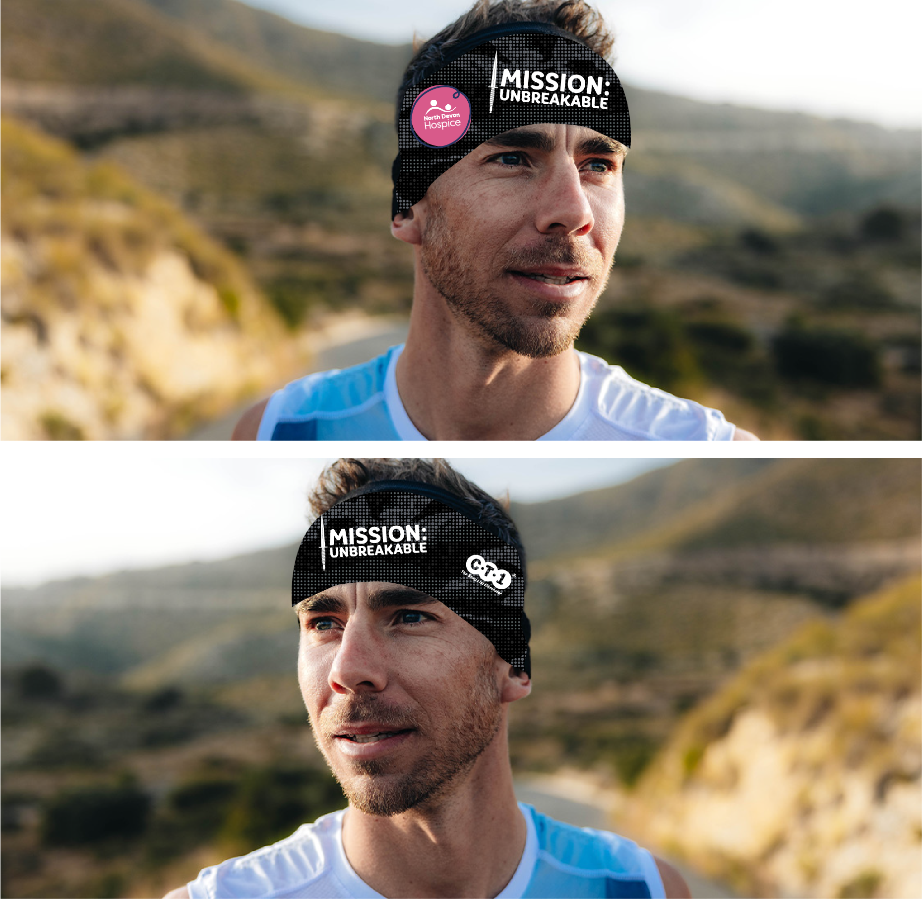 Chosen Headband