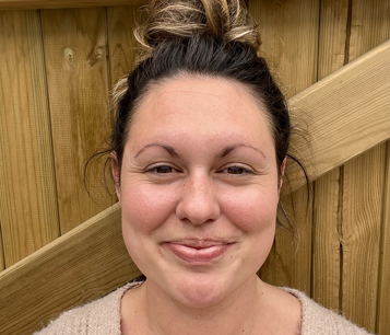 Profile photo of Ella Morgan
