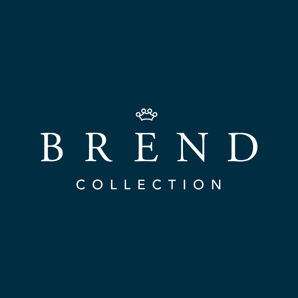 Brend Collection Logo