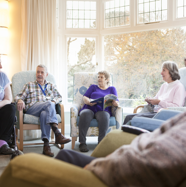Day Hospice