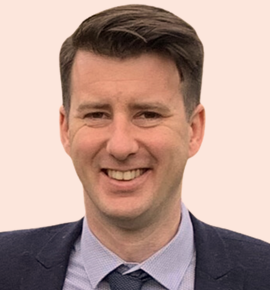 Profile photo of Rob Barrow